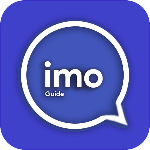 Guide for imo Chat Call tips icon