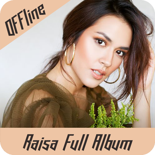 Lagu Raisa Lengkap Offline icon