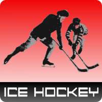Hockey Su Ghiaccio Formazione