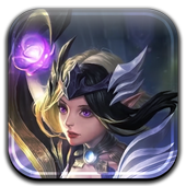 Mobile Legends Wallpaper icon