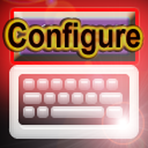 Editable Keyboard icon