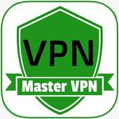 Master VPN icon