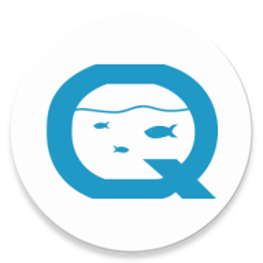 AQma LED Control Interface icon