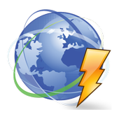 ISM- Internet Boost &amp; optimize icon