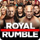 Royal Rumble, WWE Royal Rumble : Latest  Videos