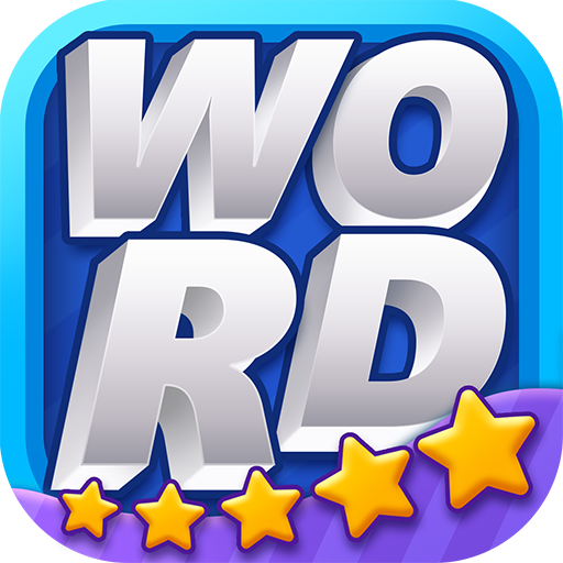 Words Puzzle: Connect icon