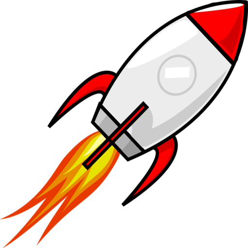 Rocket Ranger icon