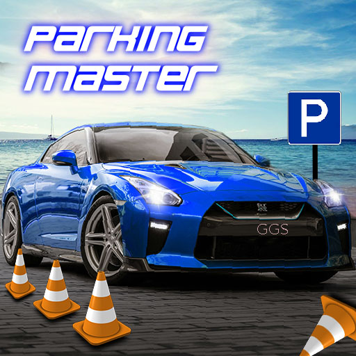 Car Parking Game 3D: Car Driver Games 2021 icon