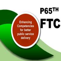 P65 FTC on 9Apps