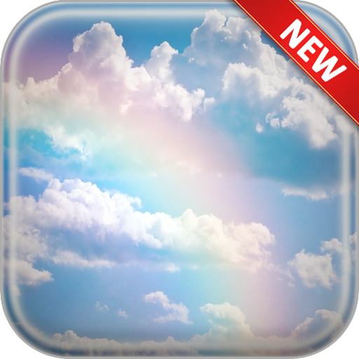 Cloud Wallpapers icon