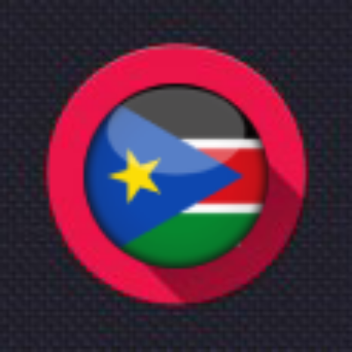 CODE 211 - South Sudan News icon