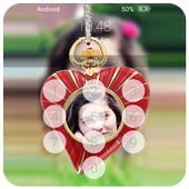 PIP Lock Screen icon