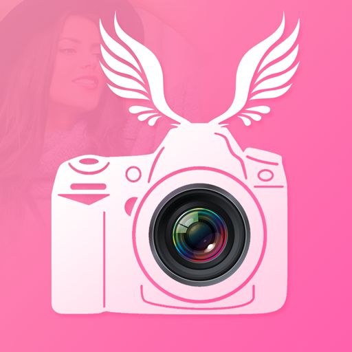 Beauty Camera Plus icon