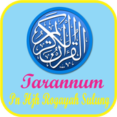 Pn Hjh Rogayah Sulung icon