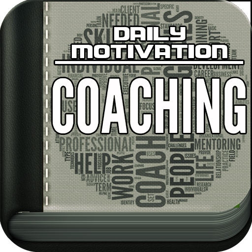 Daily Motivation Coaching icon