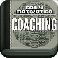 Daily Motivation Coaching