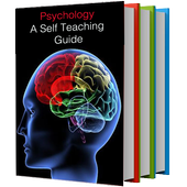 Psychology A Self Teaching Guide иконка