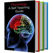 Psychology A Self Teaching Guide