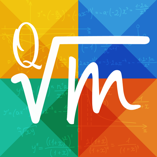 QuickMath Advanced icon