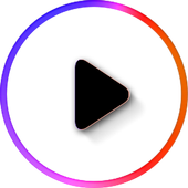 Mp4 Video Player icon