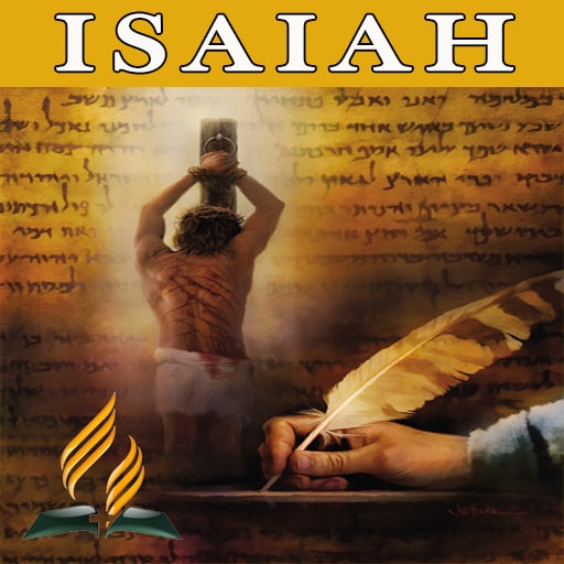 Adult Sabbath School 2020 иконка