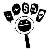 Text Message &amp; Location Spy   icon