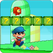Super Louis World Adventure 2 icon