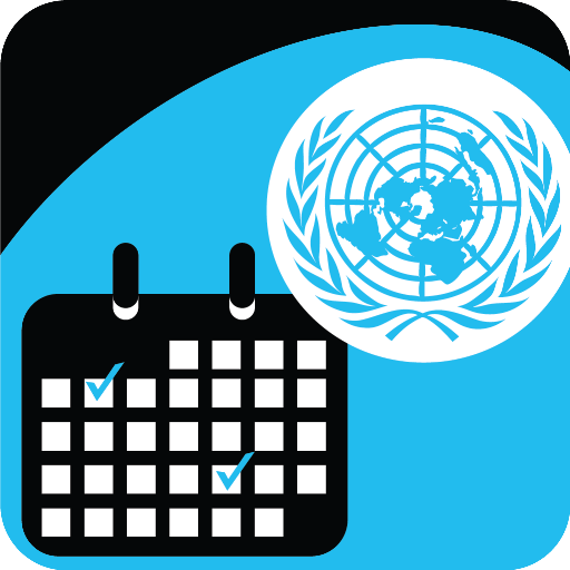 UN Calendar of Observances иконка