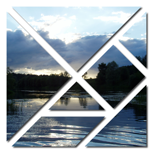 Tangram Picture Puzzle icon