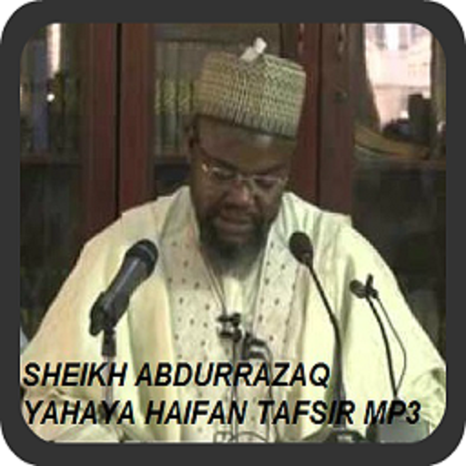Abdur Razaq Yahya Haifan MP3 icon