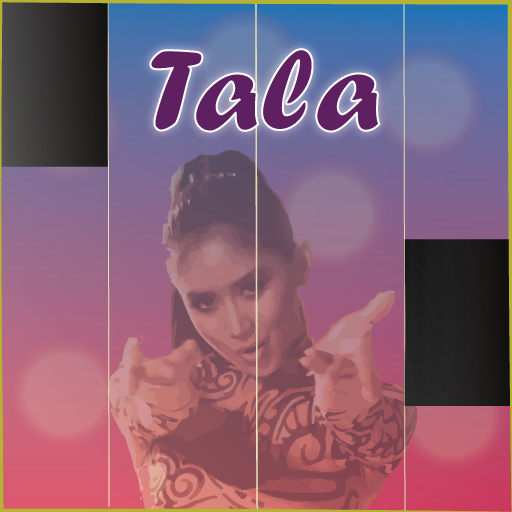 Philippine piano icon