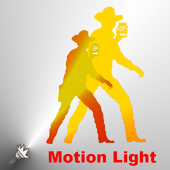 Motion Light icon