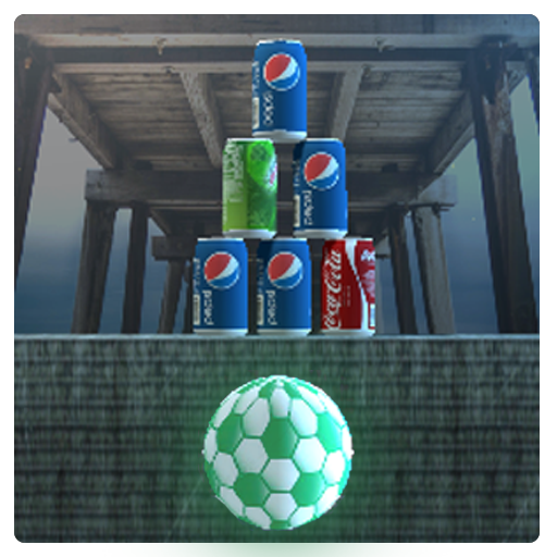 knock Down Ball (arcade 2021-2022) icon