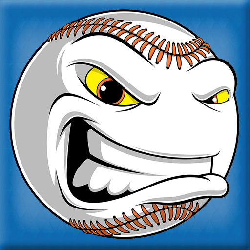 Angry Ball icon