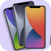 Wallpapers for iOS 14 Wallpaper iPhone 12 on 9Apps