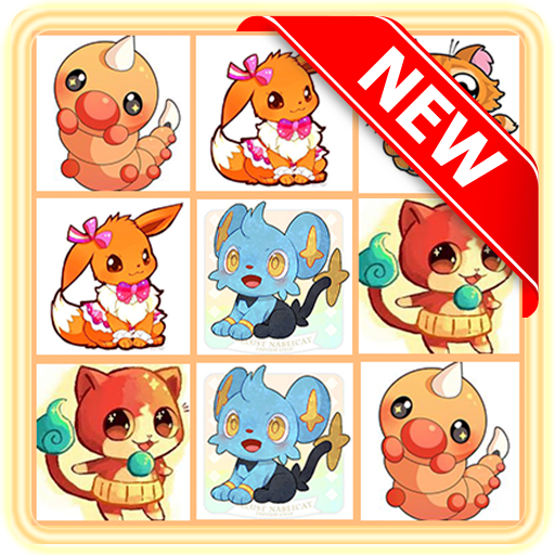 Onet Animal Classic Connect HD icon