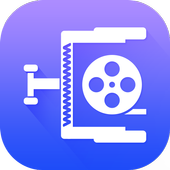 Video Converter - Video Compressor icon
