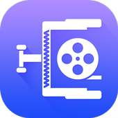 Video Converter - Video Compressor