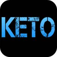 Keto Diet Meal Plan and Recipes on 9Apps