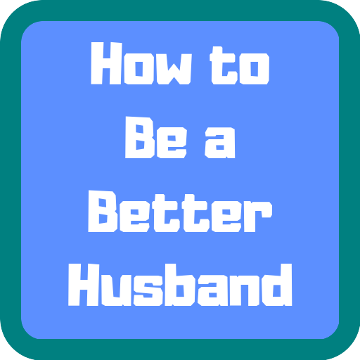 How to Be a Better Husband Steps icon