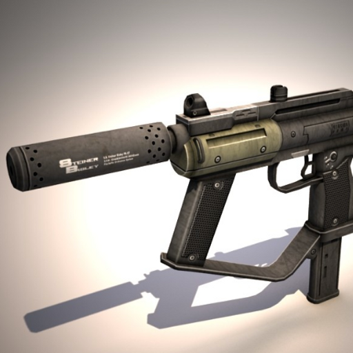 Guns Simulator Pro Free icon