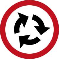 Indian Road Signs on 9Apps