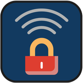 Wifi Password Generator 1 icon