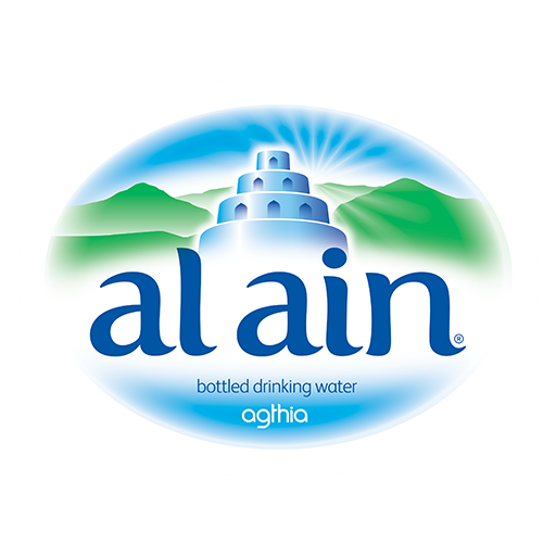 Al Ain Water icon