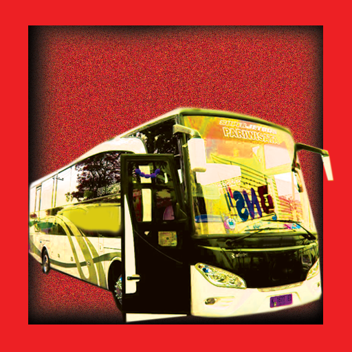 Om Telolet Om racing icon