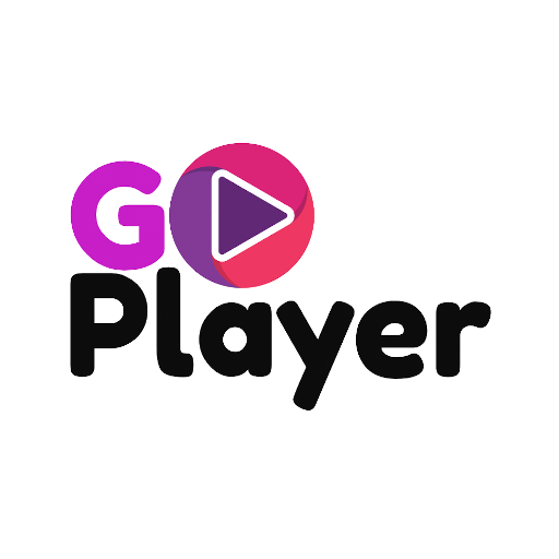 GO Player icon