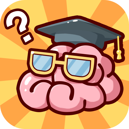 Brain Out icon