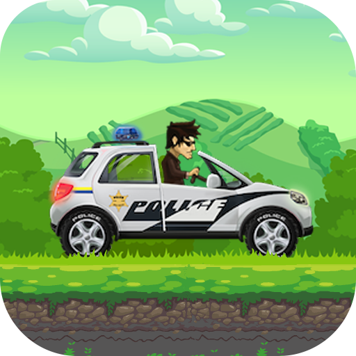 Speed Driving On Hill - New Car Racing Game 2020 icon