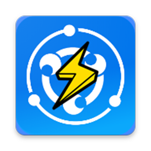 Share It All : File Transfer &amp; Share App आइकन