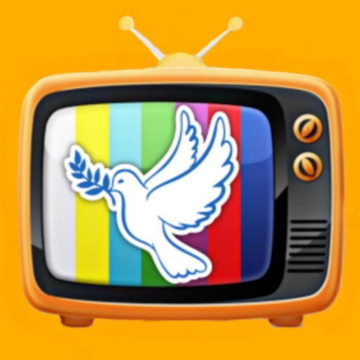 TV y Radio Cristiana icon